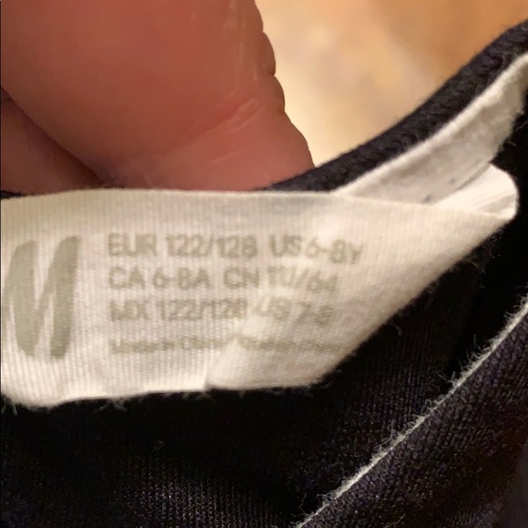 Cute Halloween dress, size 6-8 - Picture 5 of 6